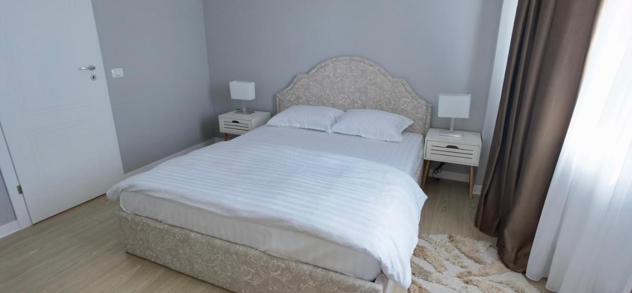 Em02- Apartament 2 Camere Luxury 塔古玖 外观 照片