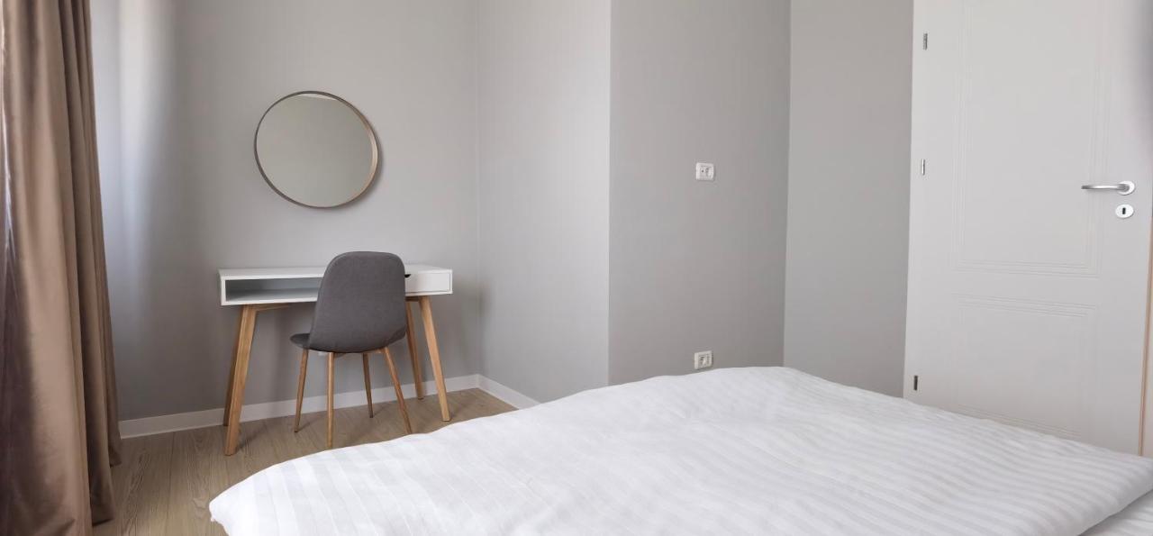 Em02- Apartament 2 Camere Luxury 塔古玖 外观 照片